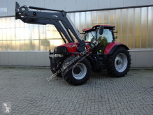 Tracteur agricole Case IH Puma occasion