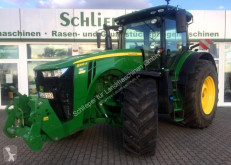 Landbouwtractor John Deere 8345R tweedehands