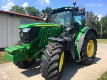Zemědělský traktor John Deere John Deere 6210R použitý