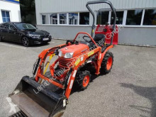 Tracteur agricole Kubota occasion