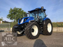 Ciągnik rolniczy New Holland T5.140 AUTOCOMMAND M nowy