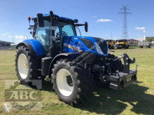 Tracteur agricole New Holland T7.225 AUTOCOMMAND M neuf