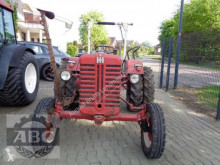 Tracteur agricole Mc Cormick D 215