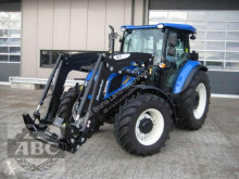 Tracteur agricole New Holland TD5.85 CAB 4WD MY 18 neuf