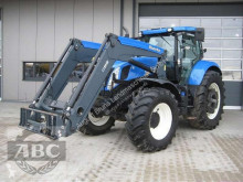 Tracteur agricole New Holland T7.235 POWERCOMMAND occasion
