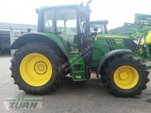 Trattore agricolo John Deere 6130M CommandQuad usato