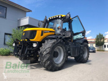 Tracteur agricole JCB Fastrac 2155 4WS occasion