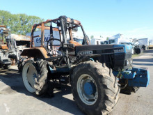 Ford 5640 Landwirtschaftstraktor gebrauchter