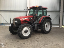 Zemědělský traktor Case IH MXM 140 PRO použitý