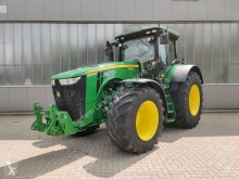 John Deere 8295R tracteur agricole occasion