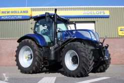 Trattore agricolo New Holland T7.270AC usato