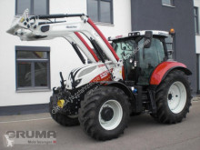 Zemědělský traktor Steyr Profi 4145 CVT použitý
