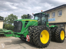 Tracteur agricole John Deere 9630 occasion