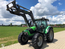 Nc Deutz-Fahr K 410 tracteur agricole occasion