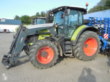 Claas Arion 550 Cebis tracteur agricole occasion