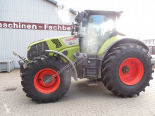 Mezőgazdasági traktor Claas Axion 810 Cmatic használt
