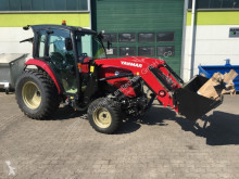 Yanmar YT 359 FL,stufenloses Getriebe new Mini tractor