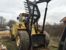 Zemědělský traktor Volvo L160 použitý