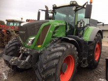 Tracteur agricole Fendt occasion