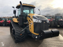 Mezőgazdasági traktor Challenger használt