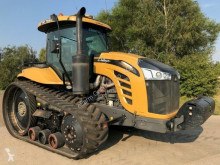 Mezőgazdasági traktor Challenger használt
