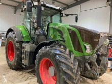 Fendt farm tractor 二手