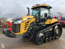 Mezőgazdasági traktor Challenger használt