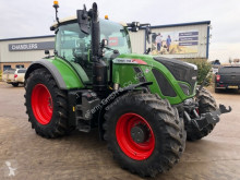 Zemědělský traktor Fendt použitý