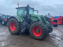 Zemědělský traktor Fendt použitý