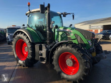 Tracteur agricole Fendt occasion