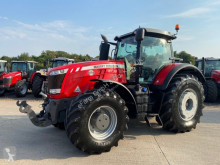Tracteur agricole Massey Ferguson occasion
