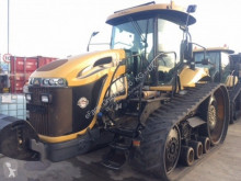 Mezőgazdasági traktor Challenger használt