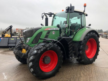 Zemědělský traktor Fendt použitý