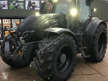 Tracteur agricole Valtra occasion