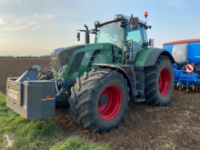 Tractor agrícola Fendt usado