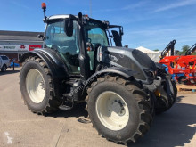 Tracteur agricole Valtra occasion