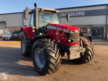 Tarım traktörü Massey Ferguson ikinci el araç