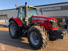 Mezőgazdasági traktor Massey Ferguson használt