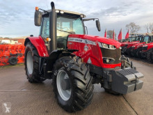 Mezőgazdasági traktor Massey Ferguson használt