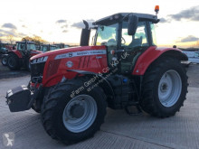 Tarım traktörü Massey Ferguson ikinci el araç