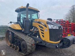 Mezőgazdasági traktor Challenger használt