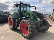 Селскостопански трактор Fendt втора употреба