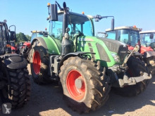 Fendt Landwirtschaftstraktor gebrauchter