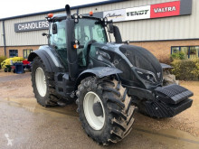 Valtra farm tractor used