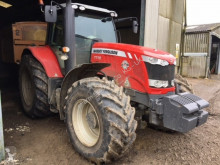 جرار زراعي Massey Ferguson مستعمل