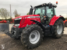جرار زراعي Massey Ferguson مستعمل