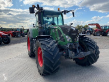 Tracteur agricole Fendt occasion