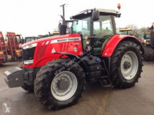 جرار زراعي Massey Ferguson مستعمل