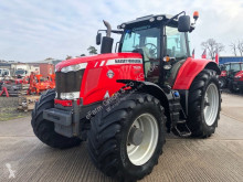 Massey Ferguson farm tractor 二手