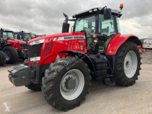 Mezőgazdasági traktor Massey Ferguson használt